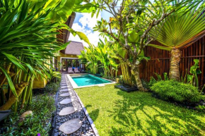 Villa ABBI - Luxury Legian-Seminyak 2 Bedroom Villa